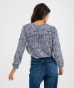 TEE SHIRT ML FEV 05TACHA 05TACH